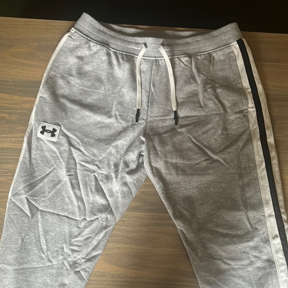 UnderArmour Men’s Sweatpants